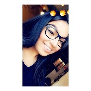 Meet your Posher, Gracemarie